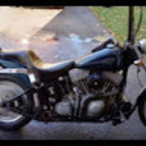 Meet your Posher, Ron